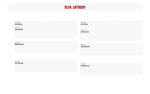 timetable_saturday